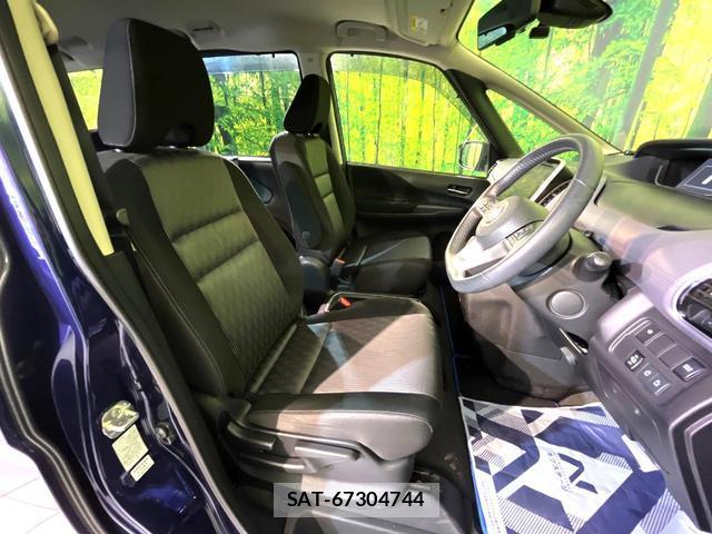 Nissan SERENA 2021-09 8278775-7