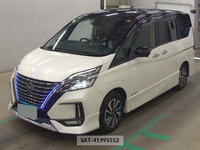 Nissan SERENA 2019-11 8278958-3