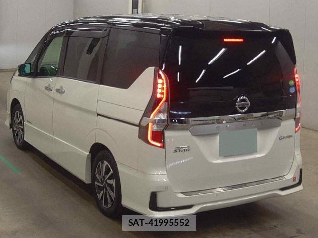 Nissan SERENA 2019-11 8278958-4