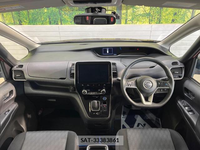 Nissan SERENA 2019-10 8279139-1