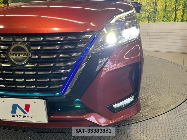 Nissan SERENA 2019-10 8279139-11