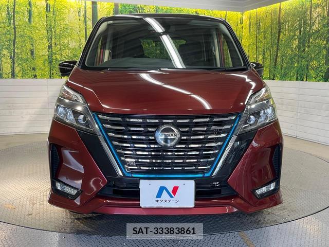 Nissan SERENA 2019-10 8279139-13