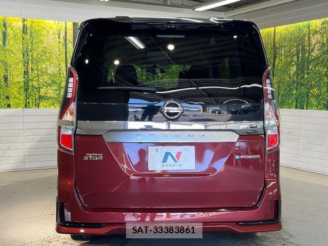 Nissan SERENA 2019-10 8279139-14