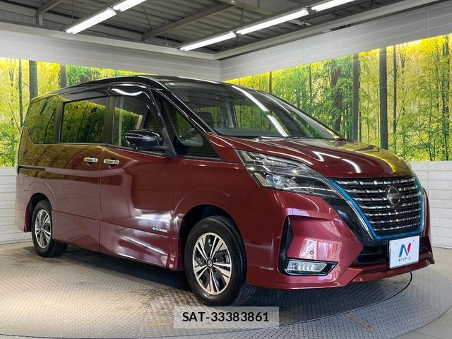 Nissan SERENA 2019-10 8279139-15