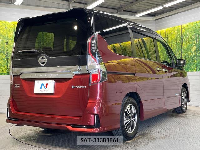 Nissan SERENA 2019-10 8279139-16