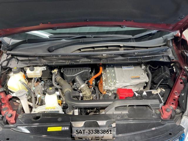 Nissan SERENA 2019-10 8279139-17