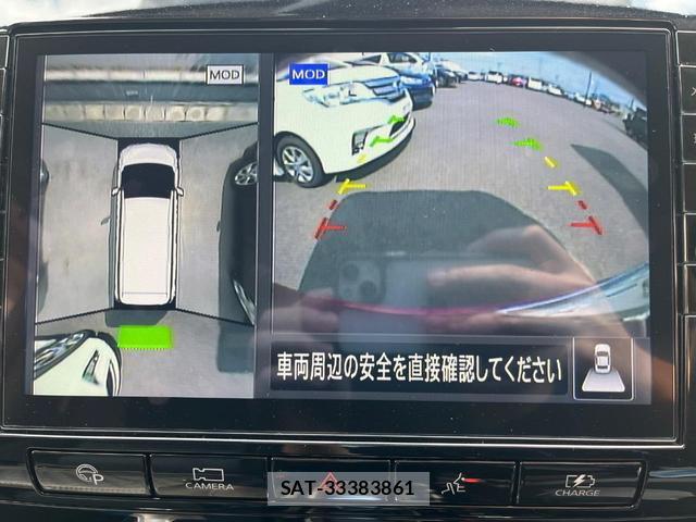 Nissan SERENA 2019-10 8279139-3