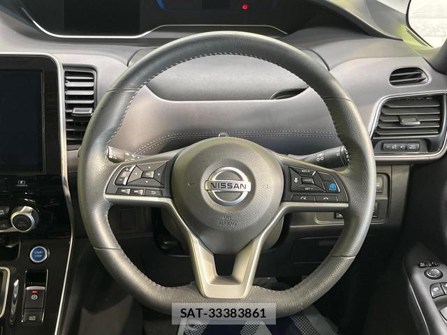 Nissan SERENA 2019-10 8279139-9