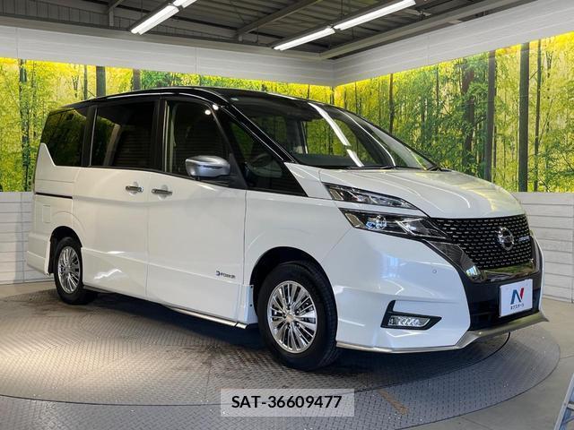 Nissan SERENA 2018-06 8279141-16