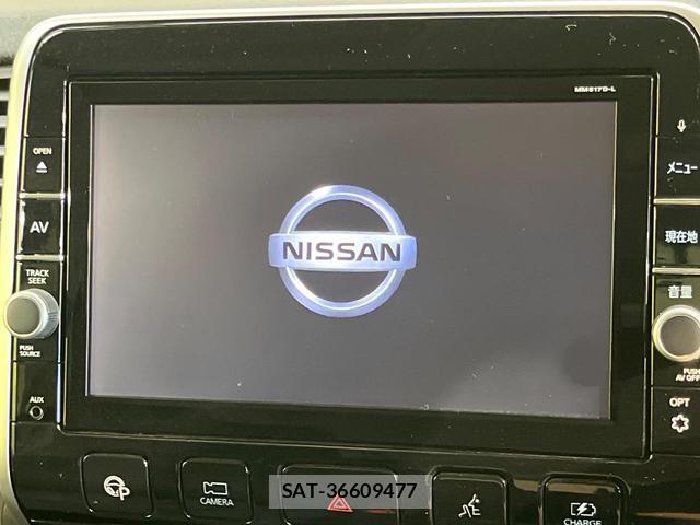 Nissan SERENA 2018-06 8279141-5