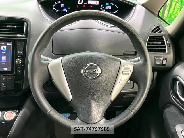 Nissan SERENA 2014-08 8279166-12