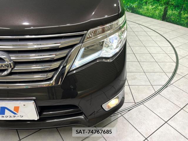 Nissan SERENA 2014-08 8279166-13