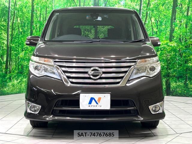 Nissan SERENA 2014-08 8279166-15