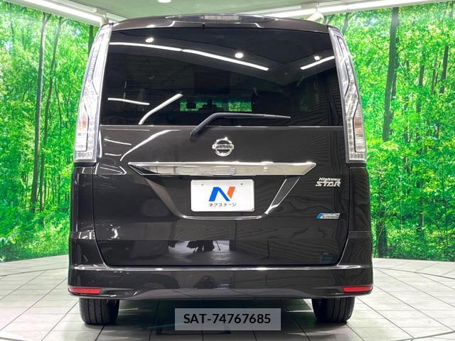 Nissan SERENA 2014-08 8279166-16