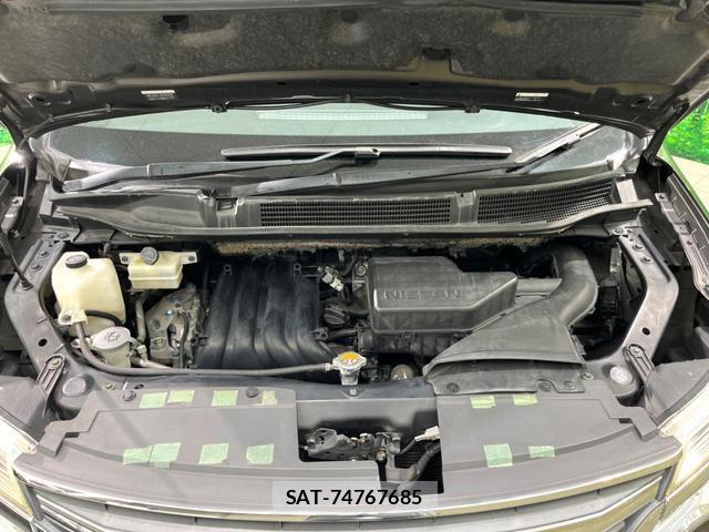 Nissan SERENA 2014-08 8279166-17
