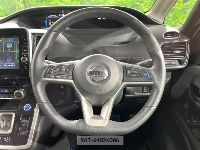 Nissan SERENA 2019-06 8279310-11
