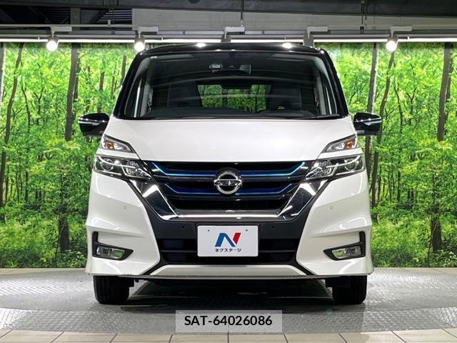 Nissan SERENA 2019-06 8279310-14