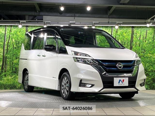 Nissan SERENA 2019-06 8279310-16