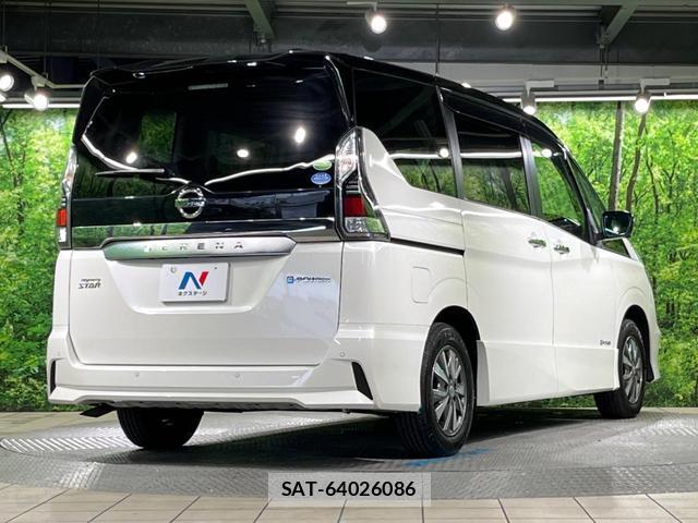 Nissan SERENA 2019-06 8279310-17