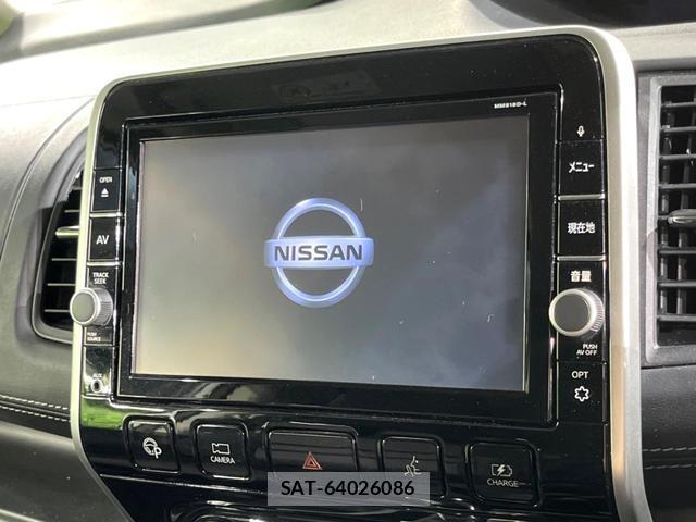 Nissan SERENA 2019-06 8279310-4
