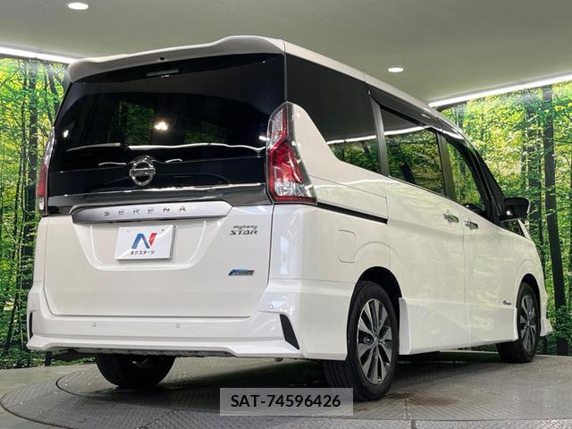 Nissan SERENA 2017-09 8279363-10