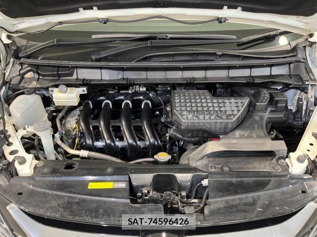 Nissan SERENA 2017-09 8279363-18