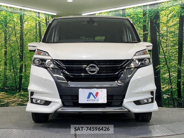 Nissan SERENA 2017-09 8279363-7