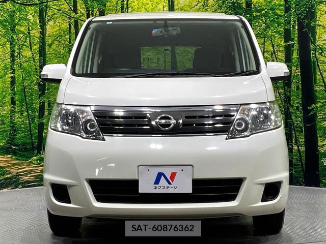 Nissan SERENA 2010-07 8279383-15