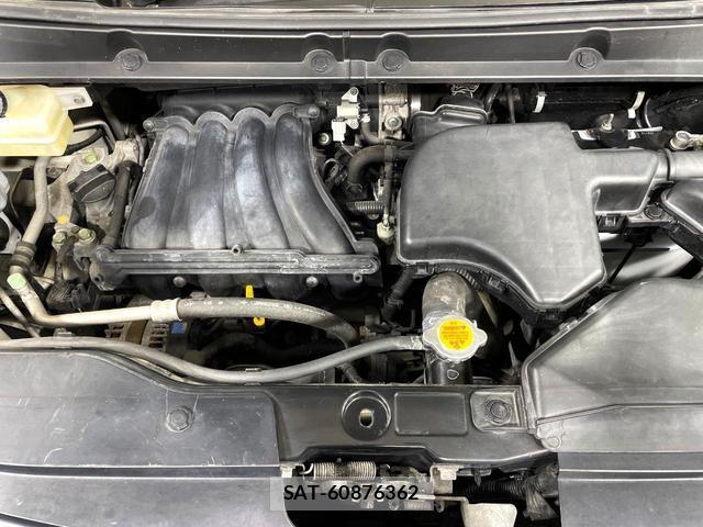 Nissan SERENA 2010-07 8279383-17