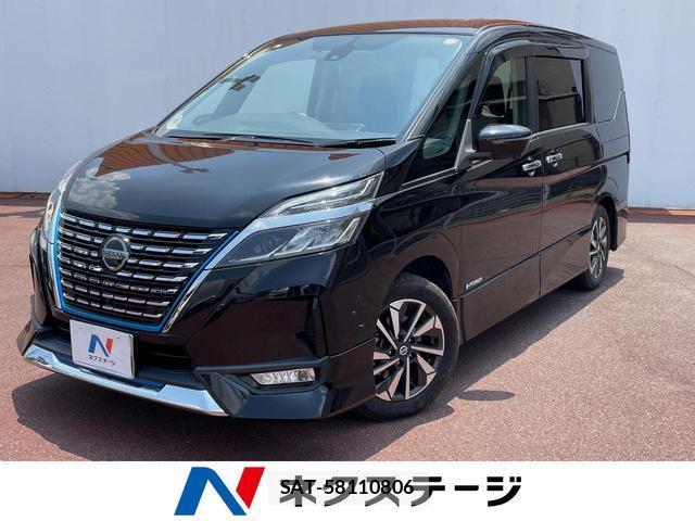 Nissan SERENA 2019-10 8279498-0
