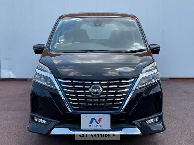 Nissan SERENA 2019-10 8279498-15