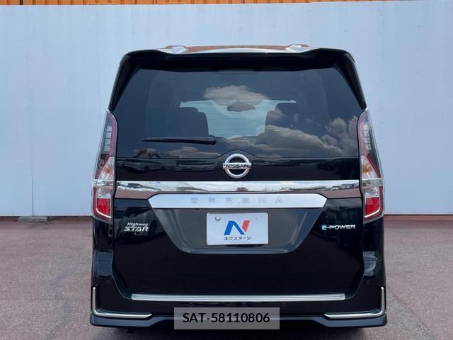 Nissan SERENA 2019-10 8279498-16