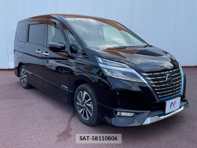 Nissan SERENA 2019-10 8279498-17