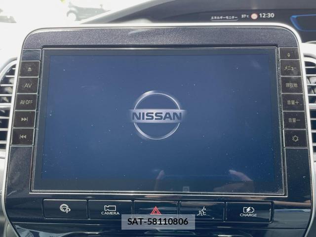 Nissan SERENA 2019-10 8279498-2