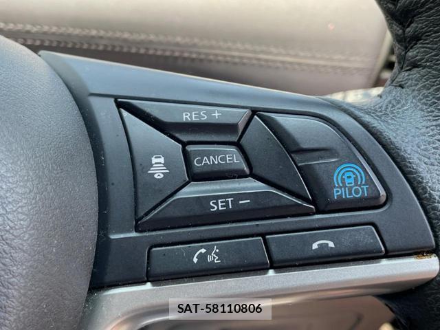 Nissan SERENA 2019-10 8279498-4