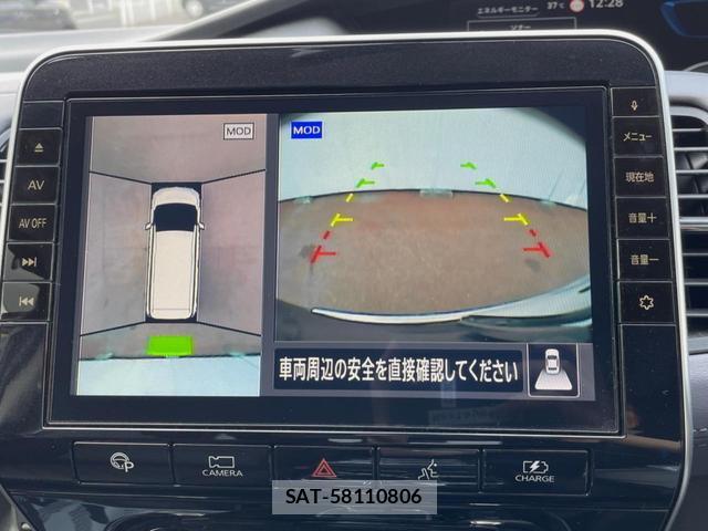 Nissan SERENA 2019-10 8279498-5