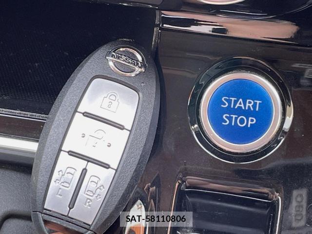 Nissan SERENA 2019-10 8279498-8