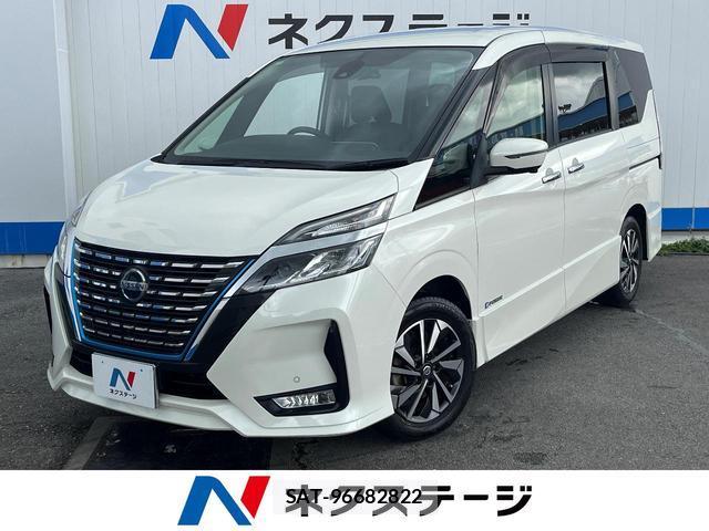 Nissan SERENA 2020-09 8279579-0