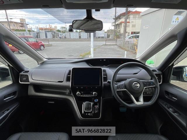 Nissan SERENA 2020-09 8279579-1