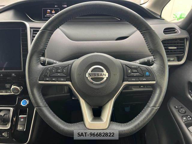 Nissan SERENA 2020-09 8279579-11