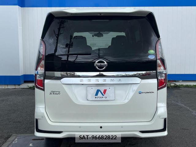 Nissan SERENA 2020-09 8279579-15