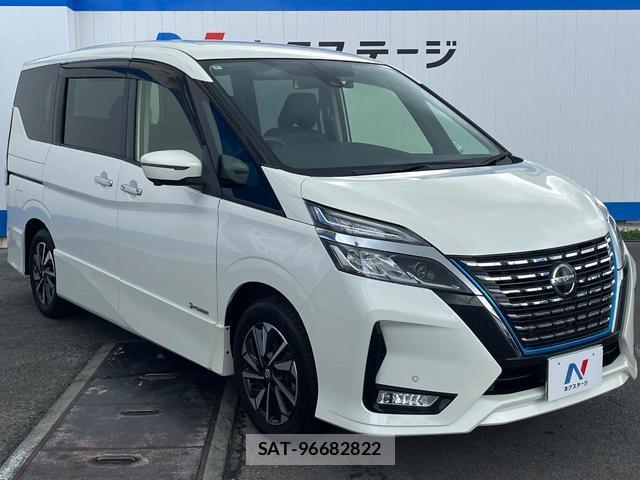 Nissan SERENA 2020-09 8279579-16