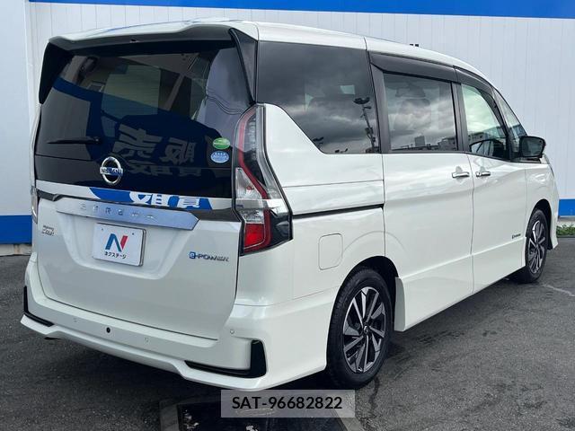 Nissan SERENA 2020-09 8279579-17