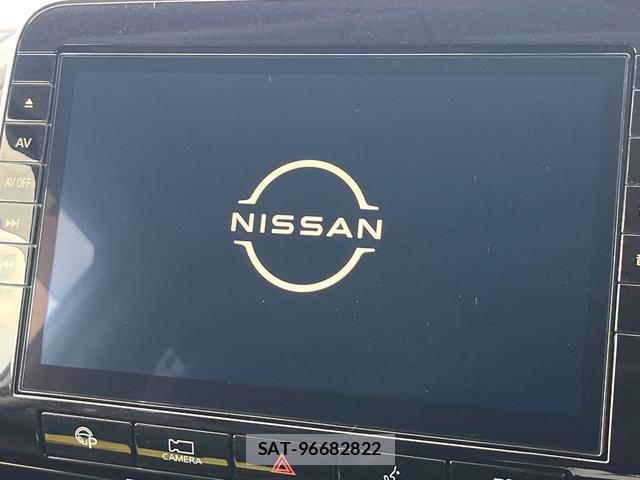 Nissan SERENA 2020-09 8279579-3