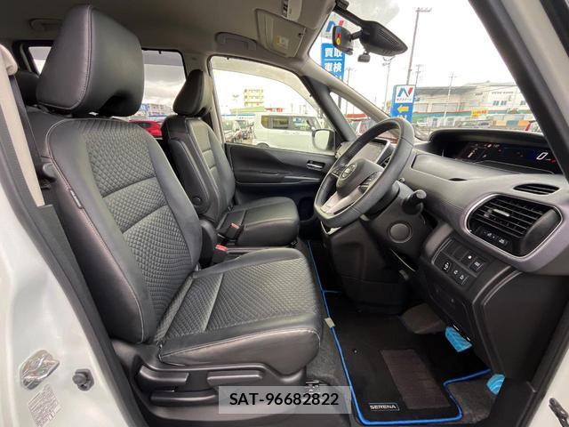 Nissan SERENA 2020-09 8279579-8