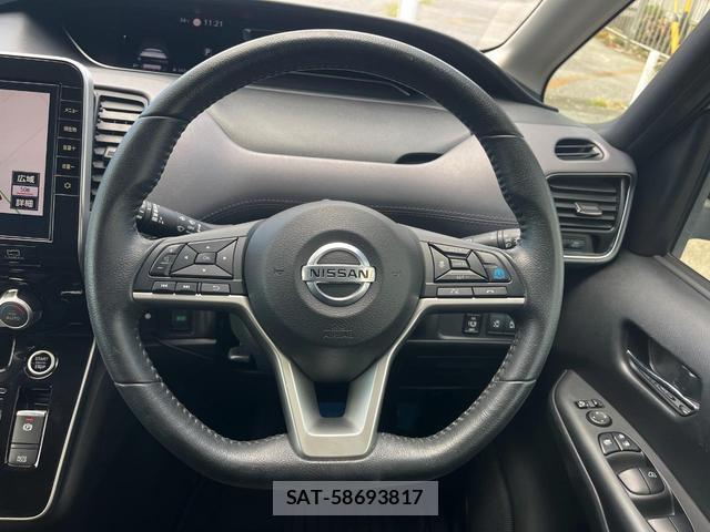 Nissan SERENA 2020-07 8279589-11