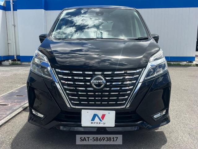 Nissan SERENA 2020-07 8279589-14
