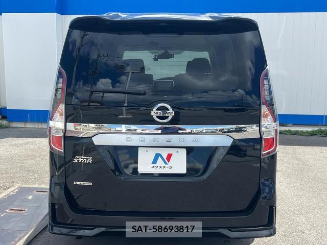 Nissan SERENA 2020-07 8279589-15