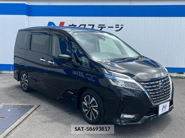 Nissan SERENA 2020-07 8279589-16