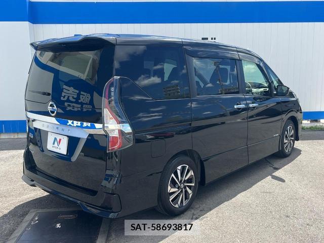 Nissan SERENA 2020-07 8279589-17